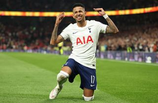 Adrian Dennis/AFP/Ritzau Scanpix -Carabao Cup