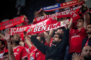 Bo Amstrup/Ritzau Scanpix -Europa League
