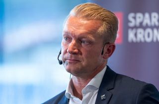 Bo Amstrup/Ritzau Scanpix -3F Superliga