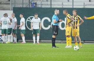 Bo Amstrup/Ritzau Scanpix -3F Superliga