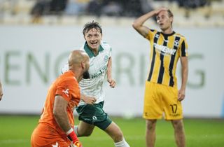 Bo Amstrup/Ritzau Scanpix -3F Superliga