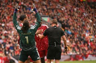 Oli Scarff/AFP/Ritzau Scanpix -Premier League