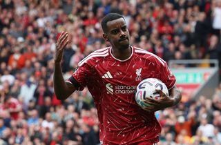 Scott Heppell/Reuters/Ritzau Scanpix -Premier League