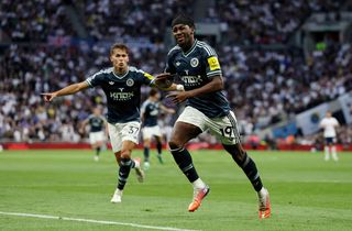 Chris Radburn/Reuters/Ritzau Scanpix -Premier League