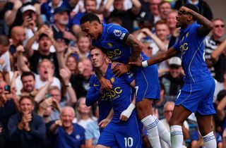 Adrian Dennis/AFP/Ritzau Scanpix -Premier League
