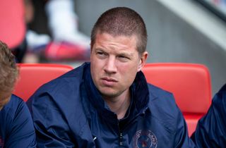 Bo Amstrup/Ritzau Scanpix -3F Superliga
