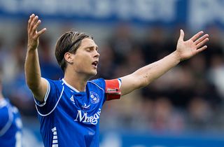 Claus Bech/Ritzau Scanpix -3F Superliga