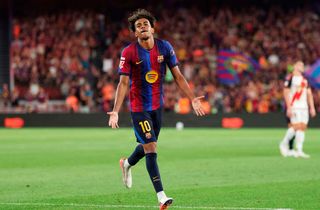 Lluis Gene/AFP/Ritzau Scanpix -La Liga