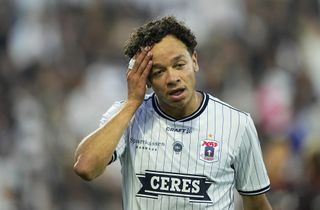 Bo Amstrup/Ritzau Scanpix -3F Superliga