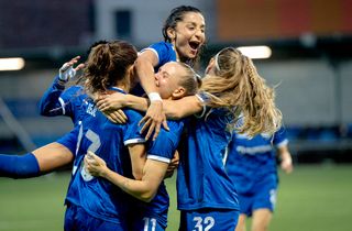Sebastian Elias Uth/Ritzau Scanpix -Champions League-kvalifikation (k)