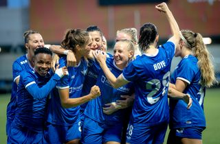 Sebastian Elias Uth/Ritzau Scanpix -Champions League