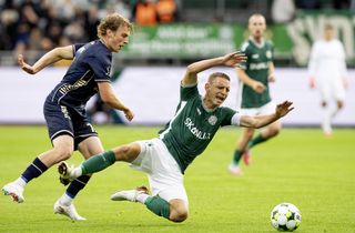 Bo Amstrup/Ritzau Scanpix -3F Superliga