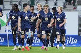 Bo Amstrup/Ritzau Scanpix -3F Superliga