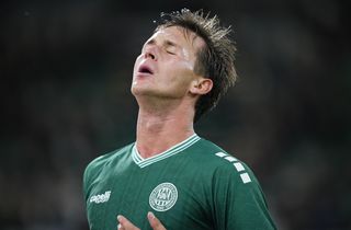 Bo Amstrup/Ritzau Scanpix -3F Superliga