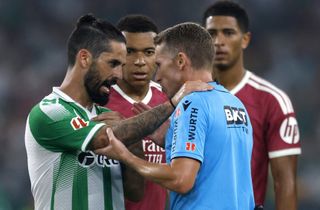 Marcelo Del Pozo/Reuters/Ritzau Scanpix -La Liga