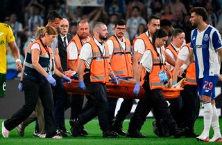 Miguel Riopa/AFP/Ritzau Scanpix -Portugal Primeira Liga