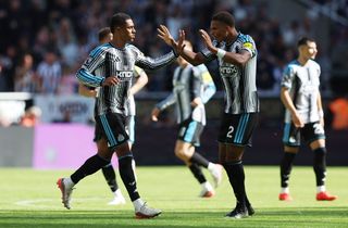 Scott Heppell/Reuters/Ritzau Scanpix -Premier League