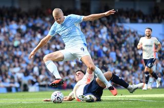 Peter Powell/AFP/Ritzau Scanpix -Premier League