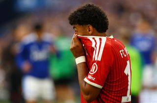 Kai Pfaffenbach/Reuters/Ritzau Scanpix -Bundesliga