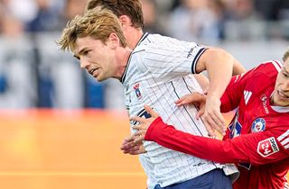 Mikkel Berg Pedersen/Ritzau Scanpix -3F Superliga