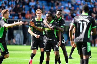 Søren Gylling/Ritzau Scanpix -3F Superliga