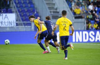 Claus Bech/Ritzau Scanpix -3F Superliga