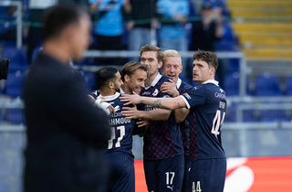 Claus Bech/Ritzau Scanpix -3F Superliga