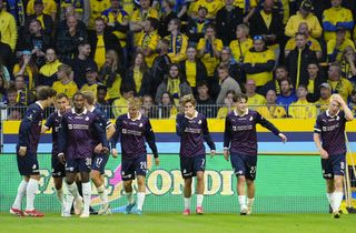 Claus Bech/Ritzau Scanpix -3F Superliga