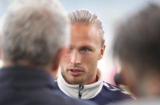 Claus Fisker/Ritzau Scanpix -3F Superliga