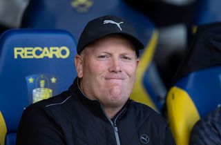 Claus Bech/Ritzau Scanpix -3F Superliga