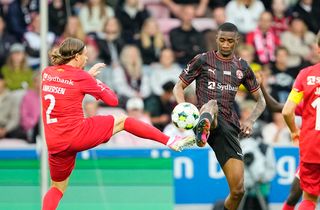 Bo Amstrup/Ritzau Scanpix -3F Superliga