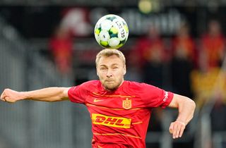Bo Amstrup/Ritzau Scanpix -3F Superliga