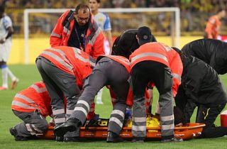 Leon Kuegeler/Reuters/Ritzau Scanpix -Champions League