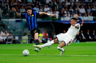Violeta Santos Moura/Reuters/Ritzau Scanpix -Champions League