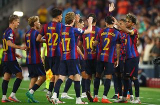 Albert Gea/Reuters/Ritzau Scanpix -Champions League