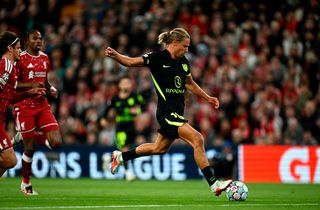 Paul Ellis/AFP/Ritzau Scanpix -Champions League
