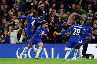 Paul Childs/Reuters/Ritzau Scanpix -Carabao Cup