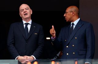 Franck Fife/AFP/Ritzau Scanpix -VM