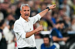 Ozan Kose/AFP/Ritzau Scanpix -Champions League