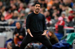 Oli Scarff/AFP/Ritzau Scanpix -Premier League