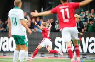 Bo Amstrup/Ritzau Scanpix -3F Superliga