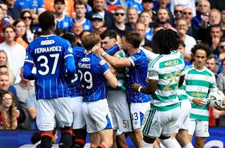 Craig Brough/Reuters/Ritzau Scanpix -Scottish League Cup