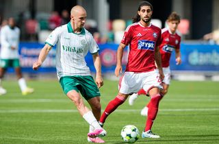 Bo Amstrup/Ritzau Scanpix -3F Superliga