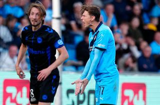 Henning Bagger/Ritzau Scanpix -3F Superliga