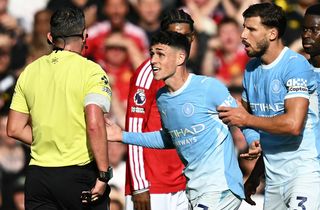 Paul Ellis/AFP/Ritzau Scanpix -Premier League
