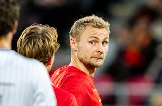 Ida Marie Odgaard/Ritzau Scanpix -3F Superliga