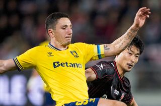 Bo Amstrup/Ritzau Scanpix -3F Superliga
