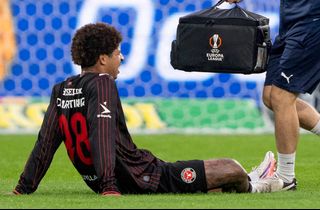 Bo Amstrup/Ritzau Scanpix -3F Superliga
