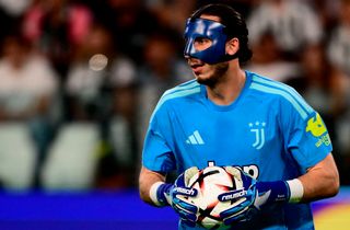 Marco Bertorello/AFP/Ritzau Scanpix -Serie A