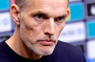 Brook Mitchell/AFP/Ritzau Scanpix -UEFA Nations League A